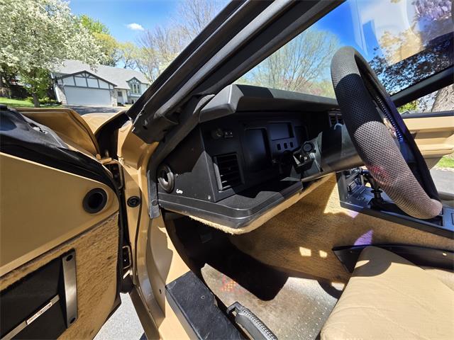 1982 Chevrolet Corvette C4 (CC-2072693) for sale in Waconia, Minnesota