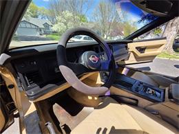 1982 Chevrolet Corvette C4 (CC-2072693) for sale in Waconia, Minnesota