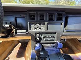 1982 Chevrolet Corvette C4 (CC-2072693) for sale in Waconia, Minnesota