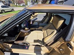 1982 Chevrolet Corvette C4 (CC-2072693) for sale in Waconia, Minnesota