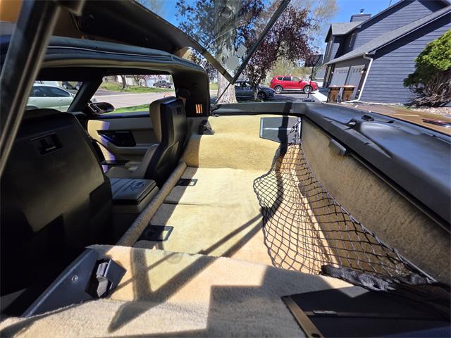 1982 Chevrolet Corvette C4 (CC-2072693) for sale in Waconia, Minnesota