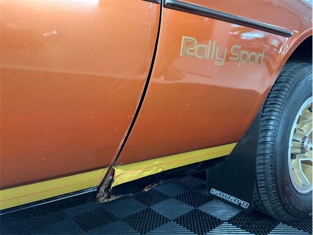 1980 Chevrolet Camaro RS (CC-2072694) for sale in Columbus, Ohio