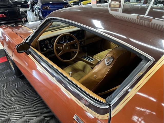 1980 Chevrolet Camaro RS (CC-2072694) for sale in Columbus, Ohio