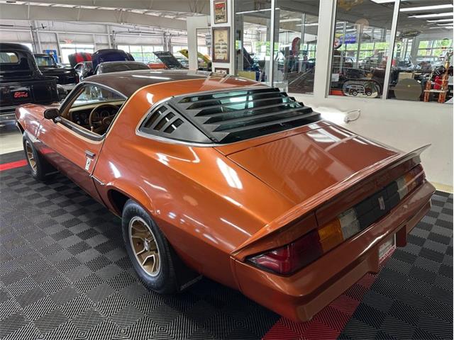 1980 Chevrolet Camaro RS (CC-2072694) for sale in Columbus, Ohio