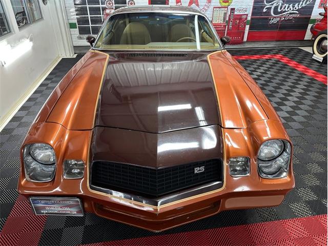 1980 Chevrolet Camaro RS (CC-2072694) for sale in Columbus, Ohio