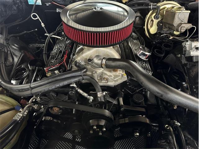 1980 Chevrolet Camaro RS (CC-2072694) for sale in Columbus, Ohio