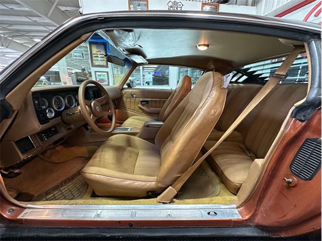 1980 Chevrolet Camaro RS (CC-2072694) for sale in Columbus, Ohio