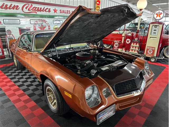 1980 Chevrolet Camaro RS (CC-2072694) for sale in Columbus, Ohio