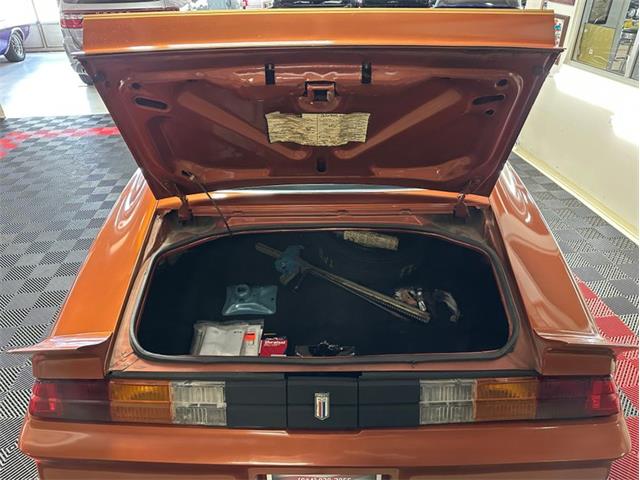 1980 Chevrolet Camaro RS (CC-2072694) for sale in Columbus, Ohio