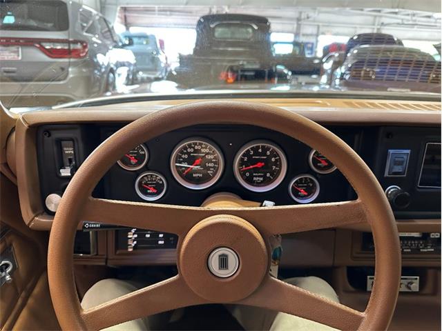 1980 Chevrolet Camaro RS (CC-2072694) for sale in Columbus, Ohio