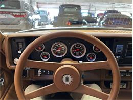 1980 Chevrolet Camaro RS (CC-2072694) for sale in Columbus, Ohio