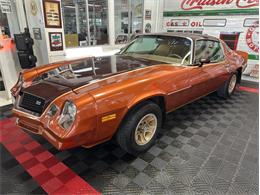 1980 Chevrolet Camaro RS (CC-2072694) for sale in Columbus, Ohio
