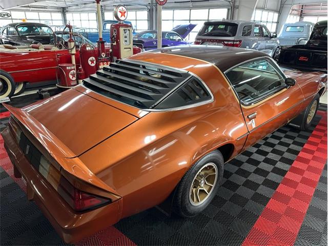 1980 Chevrolet Camaro RS (CC-2072694) for sale in Columbus, Ohio