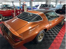 1980 Chevrolet Camaro RS (CC-2072694) for sale in Columbus, Ohio