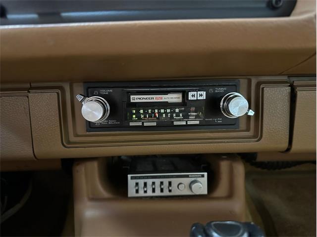 1980 Chevrolet Camaro RS (CC-2072694) for sale in Columbus, Ohio