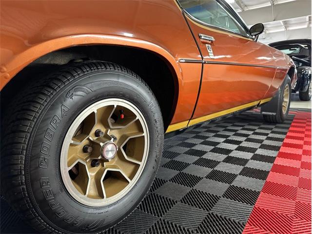 1980 Chevrolet Camaro RS (CC-2072694) for sale in Columbus, Ohio