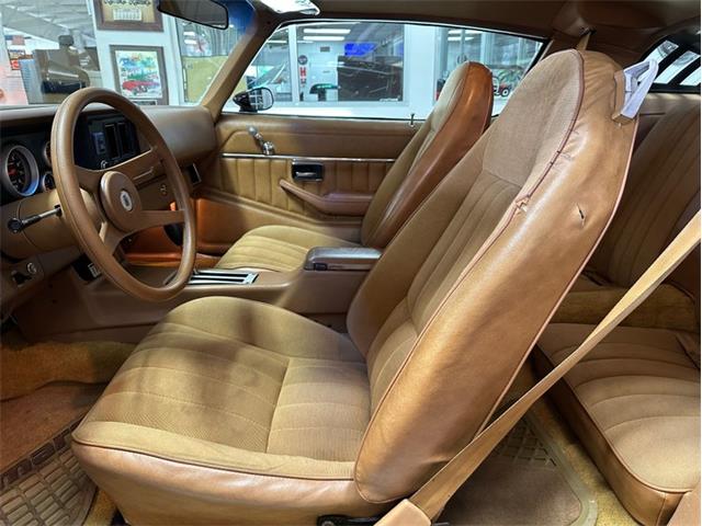 1980 Chevrolet Camaro RS (CC-2072694) for sale in Columbus, Ohio