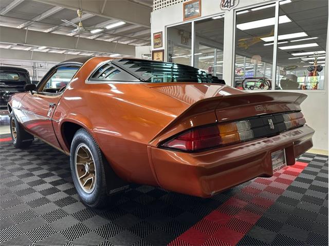 1980 Chevrolet Camaro RS (CC-2072694) for sale in Columbus, Ohio