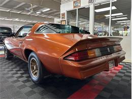 1980 Chevrolet Camaro RS (CC-2072694) for sale in Columbus, Ohio