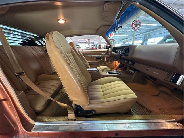 1980 Chevrolet Camaro RS (CC-2072694) for sale in Columbus, Ohio