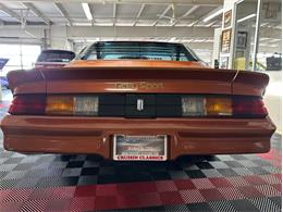 1980 Chevrolet Camaro RS (CC-2072694) for sale in Columbus, Ohio