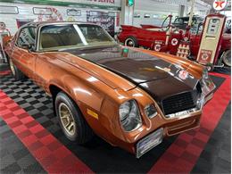 1980 Chevrolet Camaro RS (CC-2072694) for sale in Columbus, Ohio
