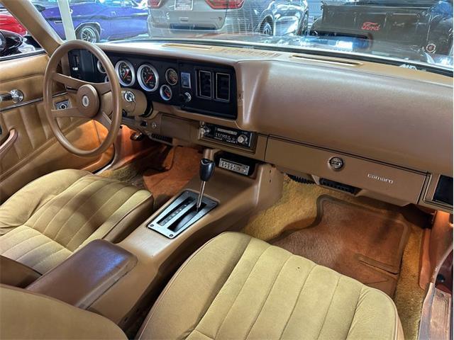 1980 Chevrolet Camaro RS (CC-2072694) for sale in Columbus, Ohio