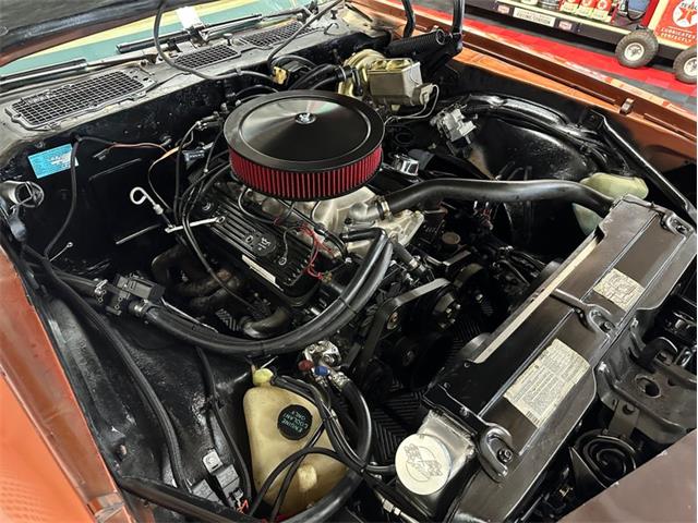 1980 Chevrolet Camaro RS (CC-2072694) for sale in Columbus, Ohio