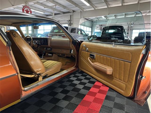 1980 Chevrolet Camaro RS (CC-2072694) for sale in Columbus, Ohio