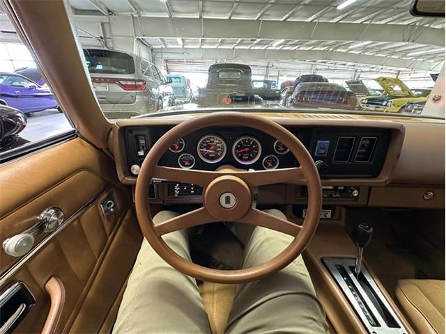 1980 Chevrolet Camaro RS (CC-2072694) for sale in Columbus, Ohio