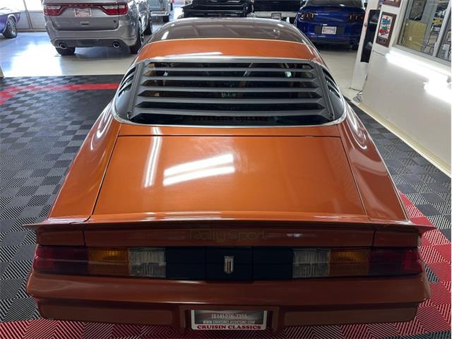 1980 Chevrolet Camaro RS (CC-2072694) for sale in Columbus, Ohio