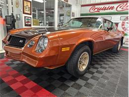 1980 Chevrolet Camaro RS (CC-2072694) for sale in Columbus, Ohio