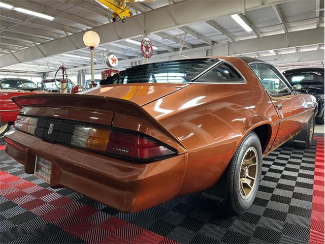 1980 Chevrolet Camaro RS (CC-2072694) for sale in Columbus, Ohio
