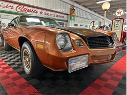 1980 Chevrolet Camaro RS (CC-2072694) for sale in Columbus, Ohio