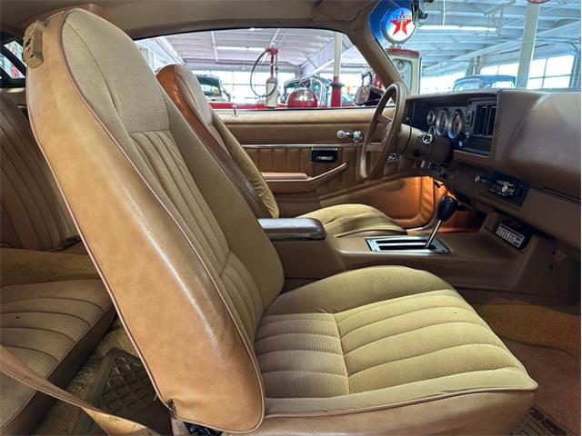 1980 Chevrolet Camaro RS (CC-2072694) for sale in Columbus, Ohio