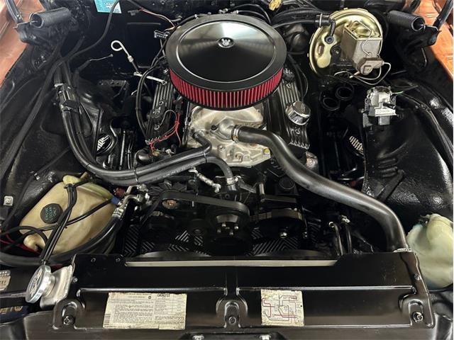 1980 Chevrolet Camaro RS (CC-2072694) for sale in Columbus, Ohio