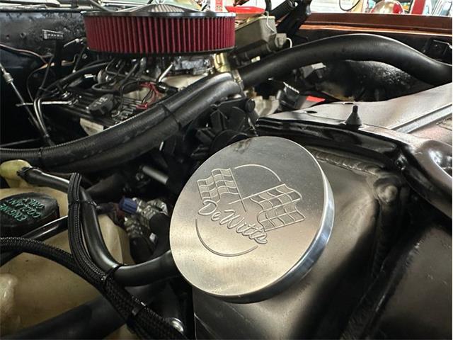 1980 Chevrolet Camaro RS (CC-2072694) for sale in Columbus, Ohio