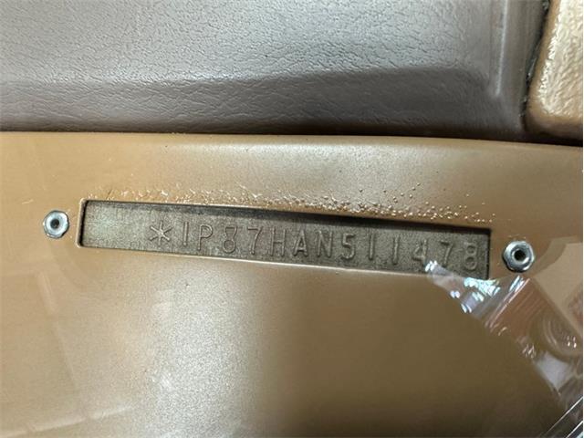 1980 Chevrolet Camaro RS (CC-2072694) for sale in Columbus, Ohio