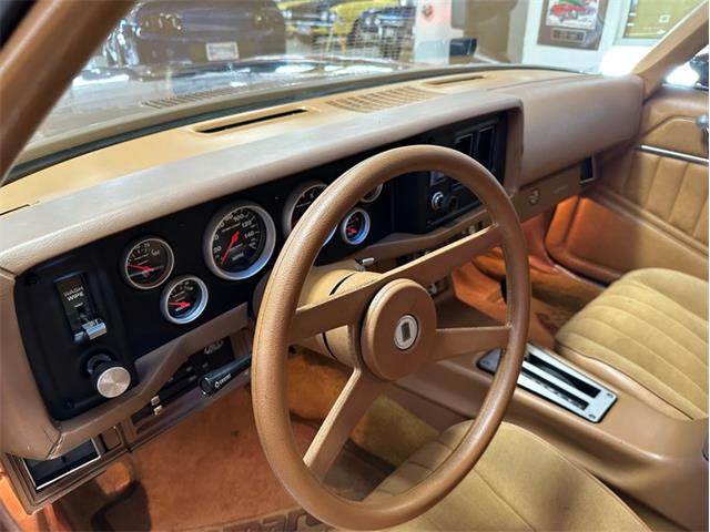 1980 Chevrolet Camaro RS (CC-2072694) for sale in Columbus, Ohio