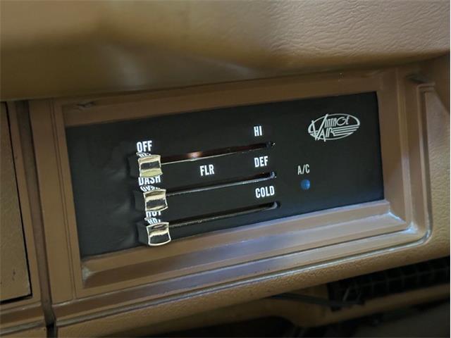 1980 Chevrolet Camaro RS (CC-2072694) for sale in Columbus, Ohio