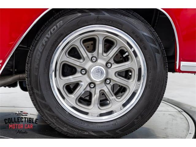 1966 Chevrolet Chevy II (CC-2072695) for sale in Marietta, Georgia