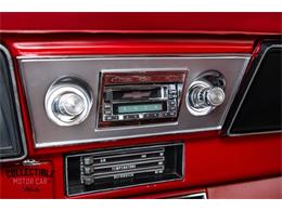 1966 Chevrolet Chevy II (CC-2072695) for sale in Marietta, Georgia