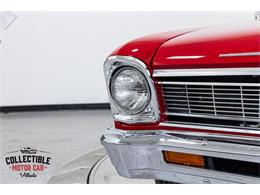 1966 Chevrolet Chevy II (CC-2072695) for sale in Marietta, Georgia