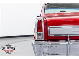 1966 Chevrolet Chevy II (CC-2072695) for sale in Marietta, Georgia