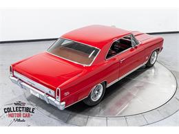 1966 Chevrolet Chevy II (CC-2072695) for sale in Marietta, Georgia