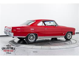 1966 Chevrolet Chevy II (CC-2072695) for sale in Marietta, Georgia