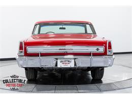 1966 Chevrolet Chevy II (CC-2072695) for sale in Marietta, Georgia