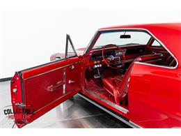 1966 Chevrolet Chevy II (CC-2072695) for sale in Marietta, Georgia