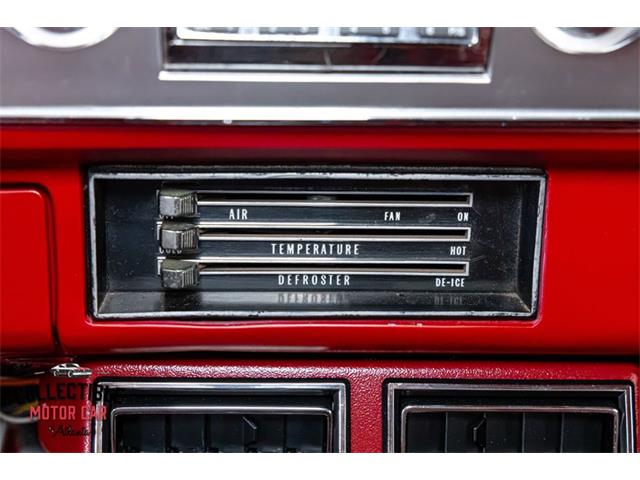1966 Chevrolet Chevy II (CC-2072695) for sale in Marietta, Georgia