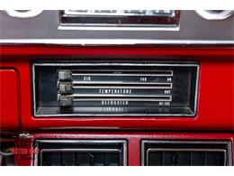 1966 Chevrolet Chevy II (CC-2072695) for sale in Marietta, Georgia